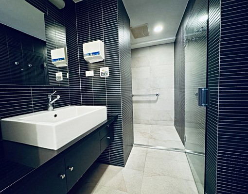 龜山國中美式裝潢大2房~租金便宜~可設戶籍可租屋補助 - Image 7