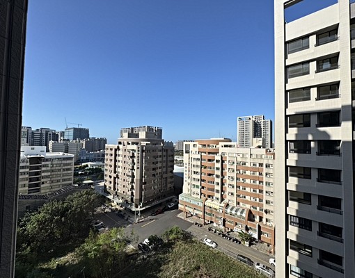 「雅淇」柏斯市💖全新雙衛浴廚房瓦斯可租補大二房一卡皮箱入住 - Image 5