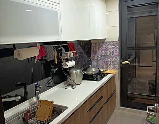 玄泰V1兩房兩廳(屋主自租) - Image 5