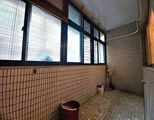 景安❤️社區型公寓二樓/3房/基本家具/前後陽台☎️住商找房 - Image 12