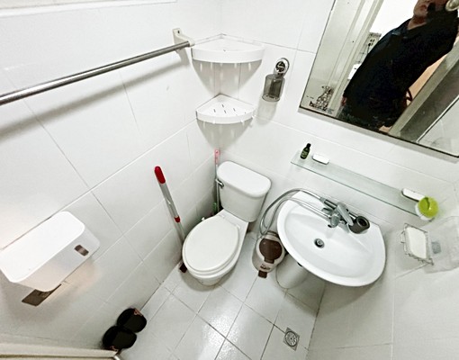 近捷運永安市場【超值租案】補助洽★獨洗衣機★小資首選 - Image 4