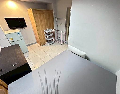 🚉鄰近大坪林站✨租金含網路、水費✨外推窗✨飲水機 - Image 3