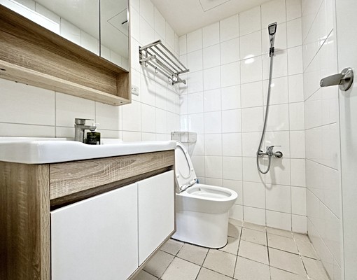 雙機械車位|全新整理|傢俱電全配| - Image 9