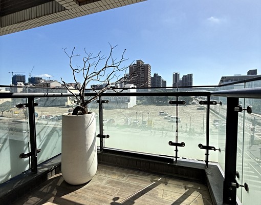 💓青埔辣台妹💓青墨集無敵景觀3+1房雙車 - Image 2