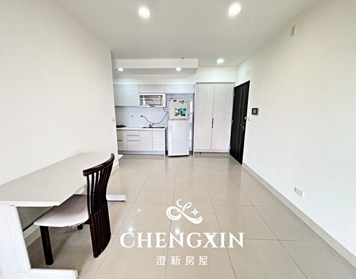 🌊南寮高樓層景觀三房/社區電梯大樓/全室都有變頻冷暖氣🌊 - Image 4