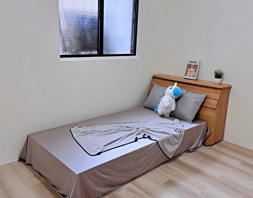 🏠板橋2樓全新裝潢可租補|步行愛買、府中、交通便利⭐⭐⭐ - Image 7