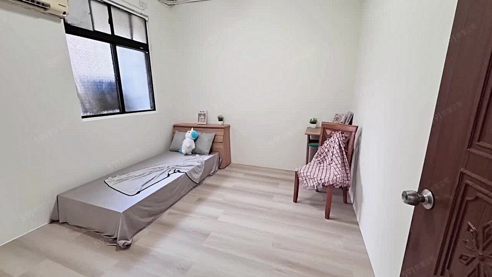 🏠板橋2樓全新裝潢可租補|步行愛買、府中、交通便利⭐⭐⭐ - Image 1