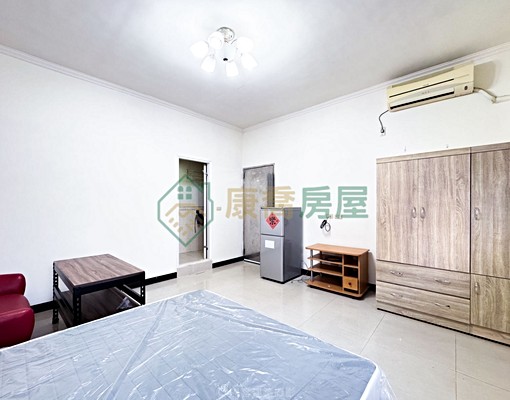 💕後山埤/松山車站/全新粉刷/新床墊/新衣櫃/免追垃圾車 - Image 4