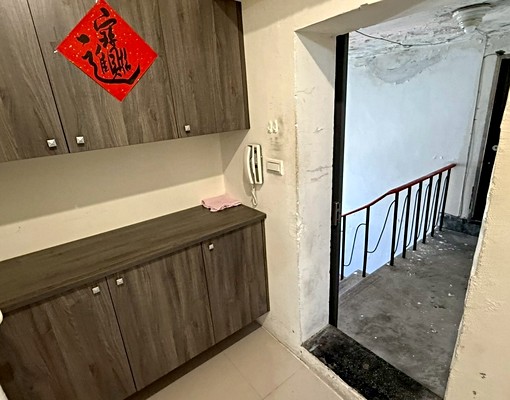 秀朗橋❣️大空間/陽台獨洗曬!乾濕分離衛浴、採光通風、可開伙 - Image 9