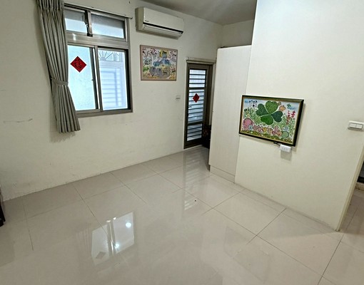 秀朗橋❣️大空間/陽台獨洗曬!乾濕分離衛浴、採光通風、可開伙 - Image 4