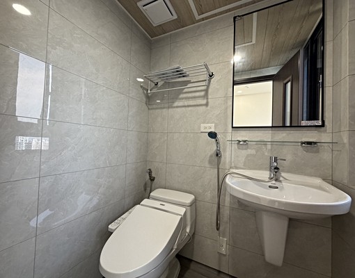 可租補×高樓景觀×大面寬採光×寵物宅×和築豐光2房 - Image 10