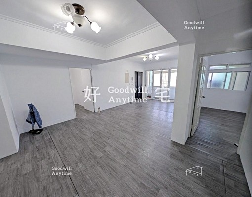 好宅【社宅可租補】板橋江翠可貓寧靜3+1 - Image 5