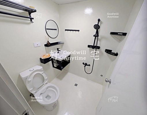 好宅【社宅可租補】板橋江翠可貓寧靜3+1 - Image 7