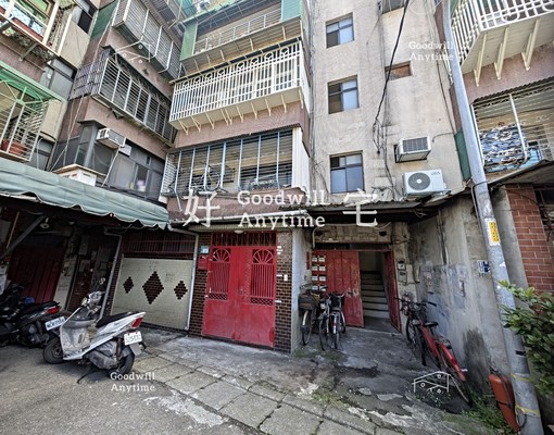 好宅【社宅可租補】板橋江翠可貓寧靜3+1 - Image 2