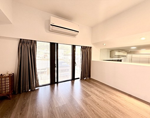 新北投站🚉挑高4米2😍乾濕分離💫雙陽台🩵 - Image 8