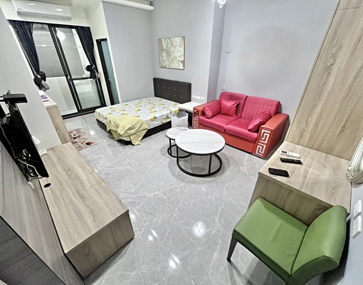 ❗可租補🔥流理臺❗陽台獨洗💯乾溼分離❗子母車❗ - Image 1