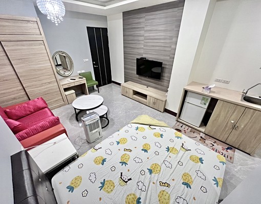 ❗可租補🔥流理臺❗陽台獨洗💯乾溼分離❗子母車❗ - Image 7