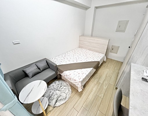 曖昧💖全新未住✨小資首選✨可租補✨附贈熱水壺✨多間 - Image 3