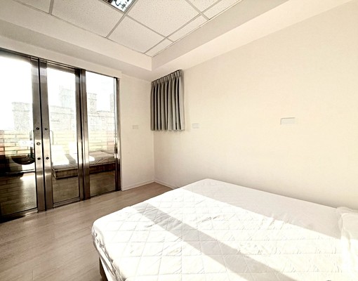 劍潭🚝寵物/垃圾代收✅台電⚡️洗脫烘/採光極佳🌟空間寬敞 - Image 10