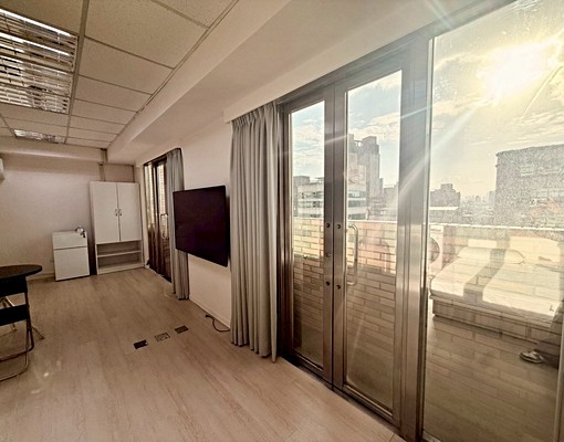 劍潭🚝寵物/垃圾代收✅台電⚡️洗脫烘/採光極佳🌟空間寬敞 - Image 11