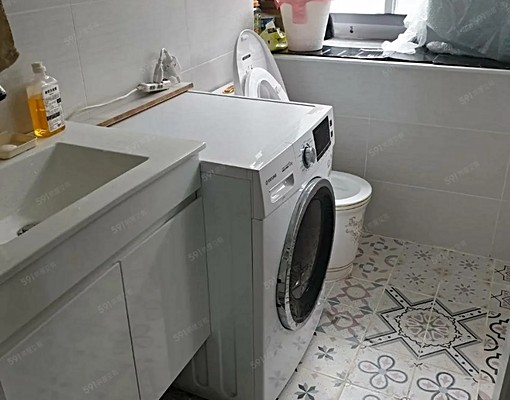 頂溪站電梯1房1聽1廚1露台能養寵物有包裹拉圾代收設備全禁菸 - 591租屋網 - Image 9