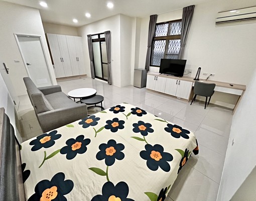 ➢近文雅國小/大坪數/可租補/機車位/陽台➢ - Image 6