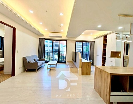 💫關新核心💫家具電齊全高級裝潢大兩房💫附車位 - Image 4