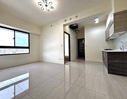 💎質感社區⭕可租補|⭕家具可談|全新未住|兩房平車💎 - Image 1