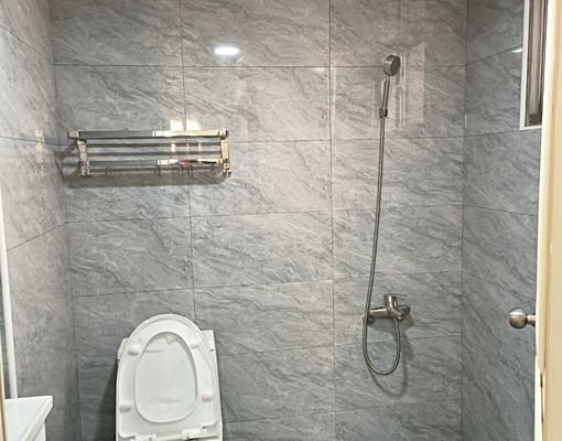 文心森林公園捷運站旁-全新裝潢機上車位-可租捕 - Image 8