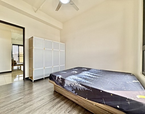 可租補🔥輕奢現代風💖大三房✨景觀無限棟距🌈 - Image 13