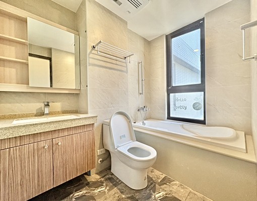 可租補🔥輕奢現代風💖大三房✨景觀無限棟距🌈 - Image 10