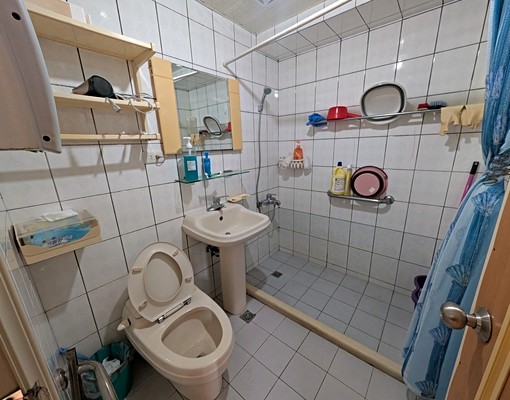 可租補免仲介✅華新街獨立套房✅免追垃圾車✅有機車位 - Image 8