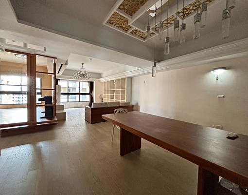 七期新光三越園道旁|國家歌劇院視野三房+雙車位|親家愛敦閣✨ - Image 3