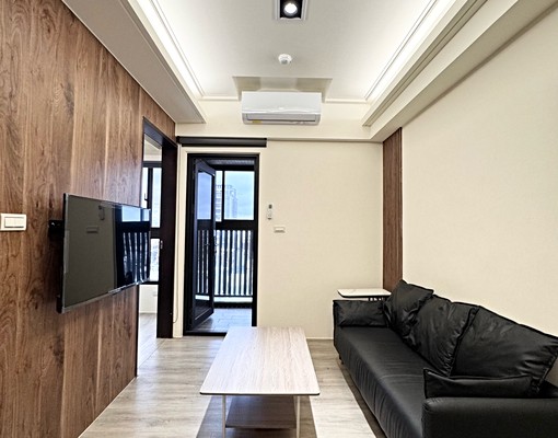 🌸桃園火車站|精緻1房1廳|可租補 - Image 4