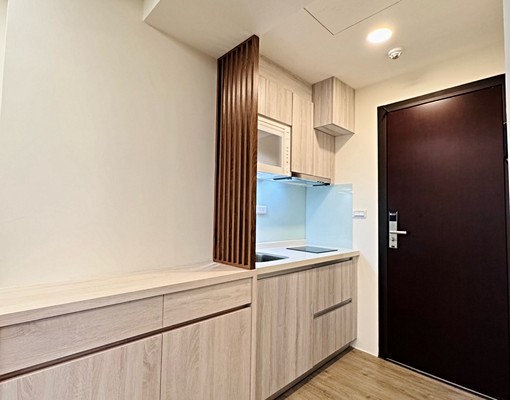 🌸桃園火車站|精緻1房1廳|可租補 - Image 7