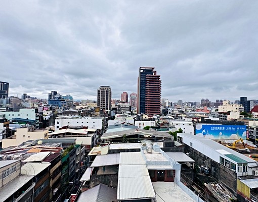 🌸桃園火車站|精緻1房1廳|可租補 - Image 12