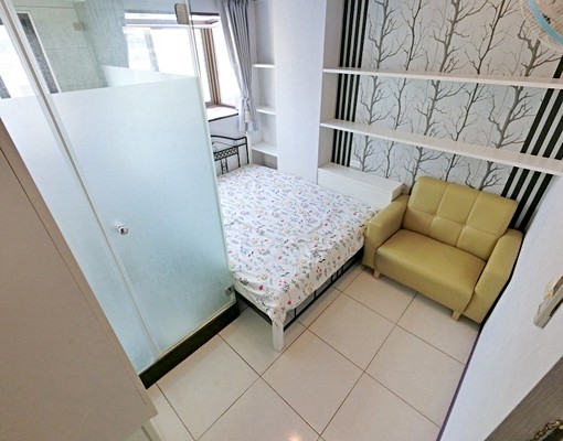 ✨水湳近捷運✨超便宜可租補獨洗曬．電梯子母車 - Image 14