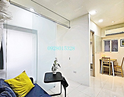 忠孝敦化捷運⚡東區電梯小清新裝潢採光2房有陽台報稅租補收垃圾 - Image 4