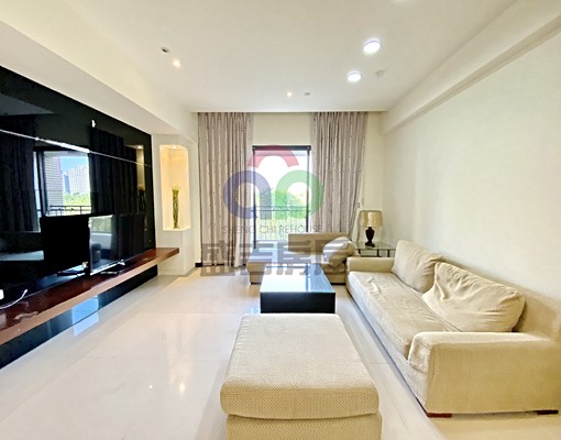 西屯福科【德鑫博爵】漂亮全配大三房,含管理費,附平面車位 - Image 1