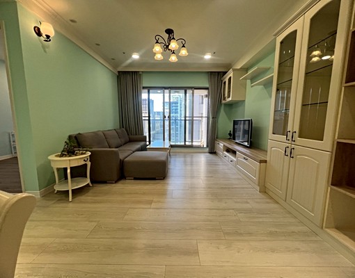 🏡東方文華美三房附車位知名建商高品質宅家具電全配 - Image 1