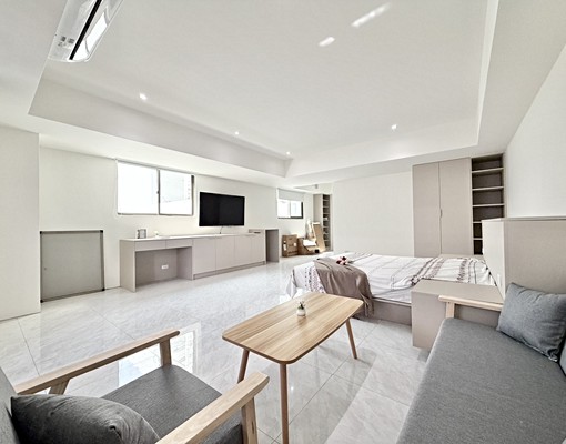 秒殺一間⚡陽台獨洗⚡大面採光 - Image 7