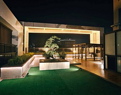 勝利國中ღ【世紀行館】美裝潢套房 - Image 5