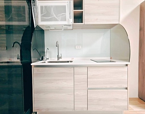 勝利國中ღ【世紀行館】美裝潢套房 - Image 4