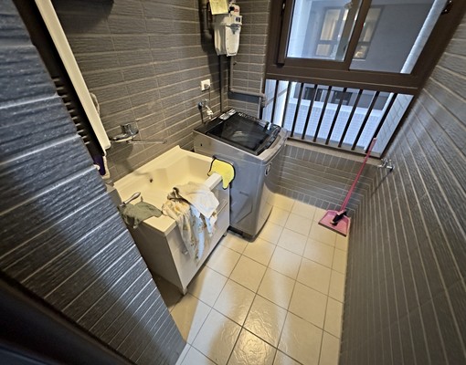 🏠櫻花巨人✨樓層剛好溫馨質感2房配雙人床組👍無限棟距視野 - Image 7