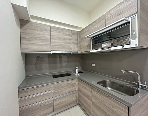 銳揚巴洛克景觀三房+平車【含管】 - Image 6