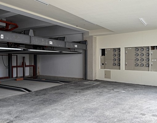 沙鹿中山路商圈家樂福全新2房2衛+車位 - Image 11