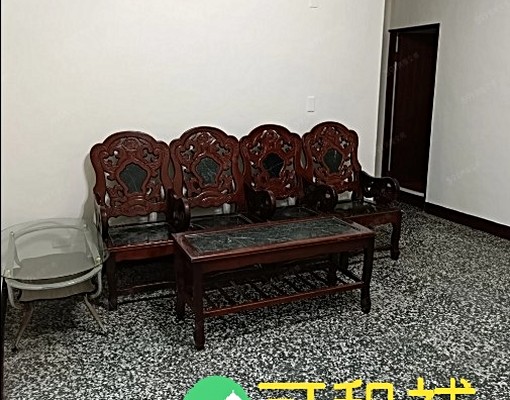 3分鐘走到捷運中和站3房✅可租補✅可入籍✅租金含水費+瓦斯費 - Image 12