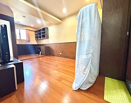 ✨近三重國小捷運站含管大坪數華廈3房✨中信達達 - Image 3