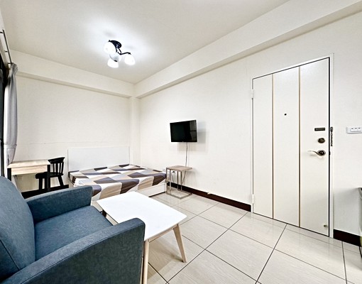 🔥水湳電梯新屋✨陽台獨洗獨曬💰可租補🛵室內車位✨大空間 - Image 4