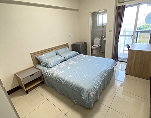 富山租屋|南州全新獨立套房/有陽台/設備全新未用 - Image 2